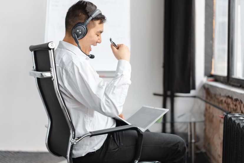 Attention recruiters: Here’s everything you need to know about the new workplace trend – career cushioning