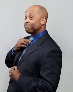 Jim Stroud