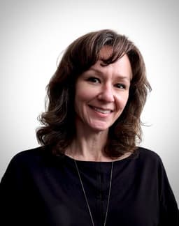Alison Hunter