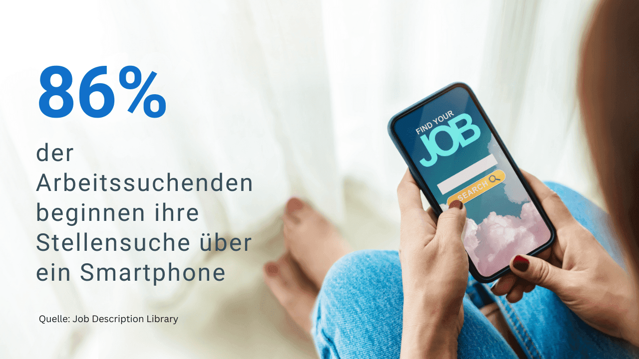 Stellenausschreibungen