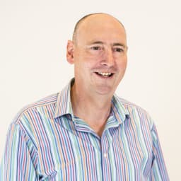 Steve Ackroyd
