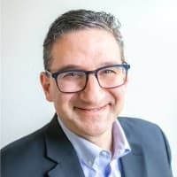 Michael Goldberg