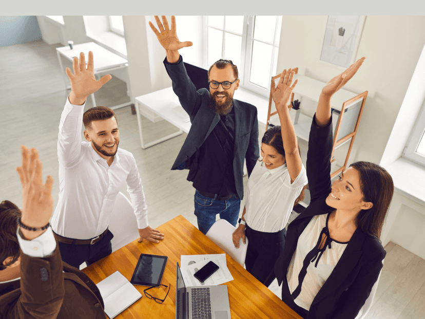 Recruitment hacks: Your sprint to onboarding A-players with ease