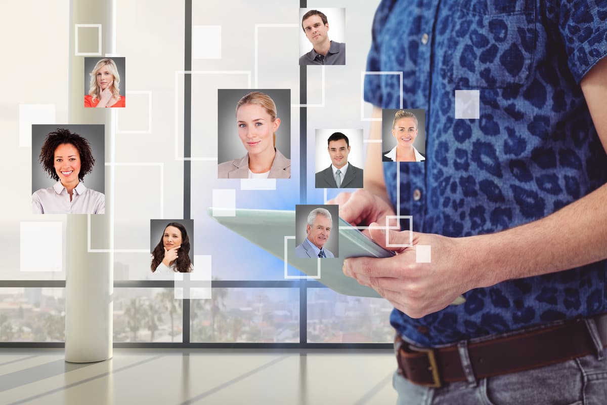 Alles über den Kandidatenabgleich