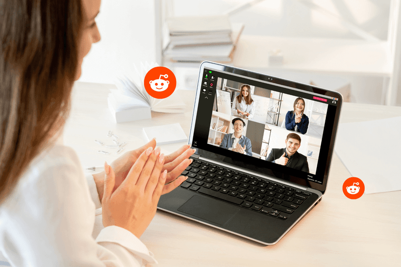 Werven op Reddit: Een winnend team bouwen via online betrokkenheid bij de gemeenschap