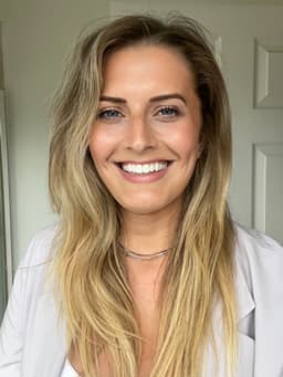 Chantelle Jones