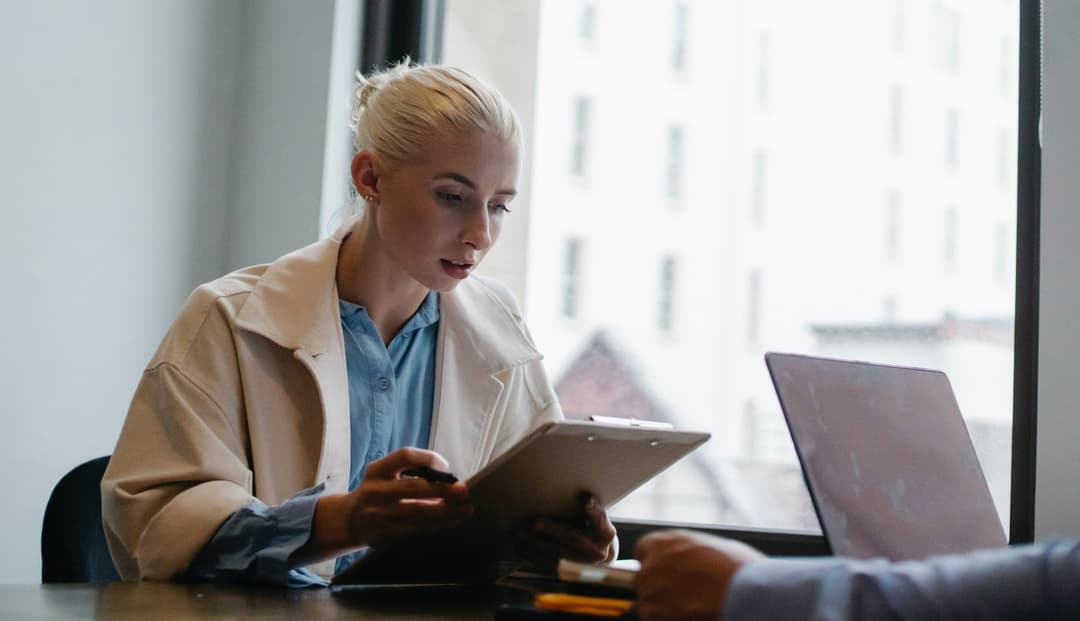 Unveiling the top qualities in candidates: Expert insights from senior recruiters!