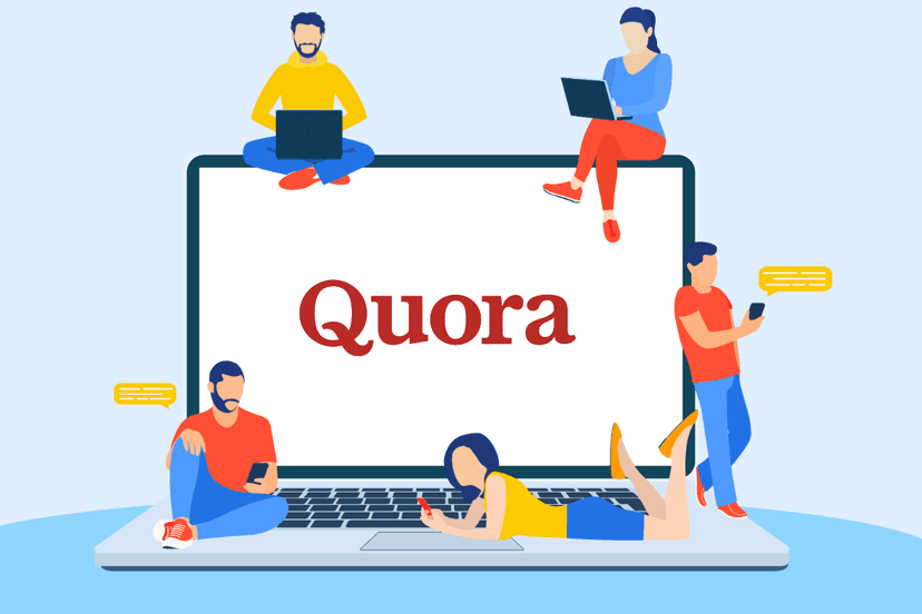 Quora marketingstrategieën voor werving en ongeëvenaarde bedrijfsgroei?