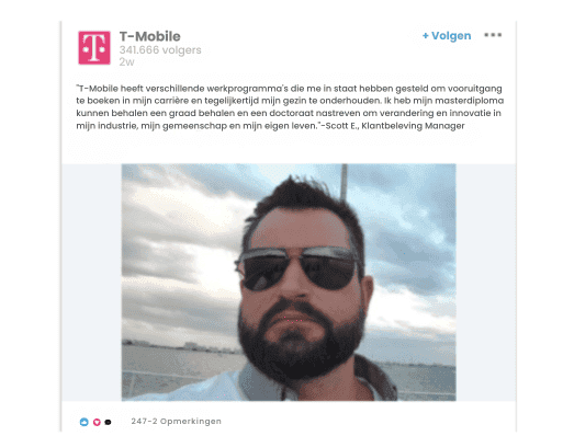 verhalen en getuigenissen