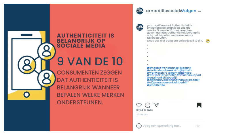 vanille te zijn wanneer ze bezig