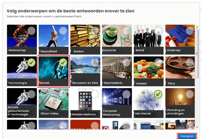 De zoekmachine ranking van uw carrièrepagina verbeteren