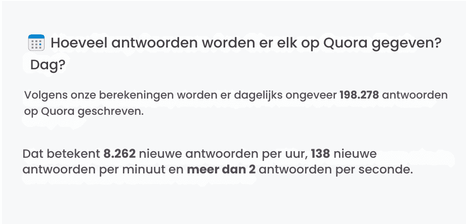 Bewerk en formatteer