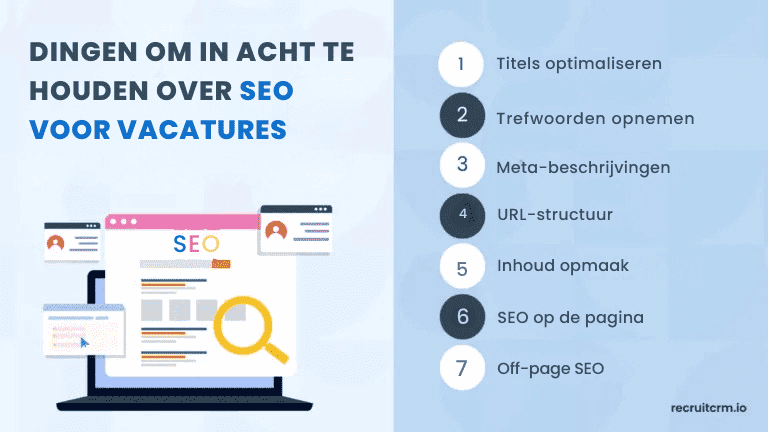 Top 7 strategieën om meteen