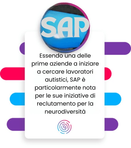 Assunzione di neurodiversità: Il programma del reclutatore per attrarre e trattenere le menti divergenti