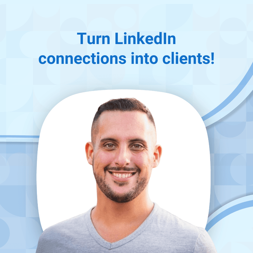 5 practical tips from Clark Willcox to leverage LinkedIn as an inbound recruitment channel
