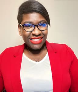 Chasity Douyon