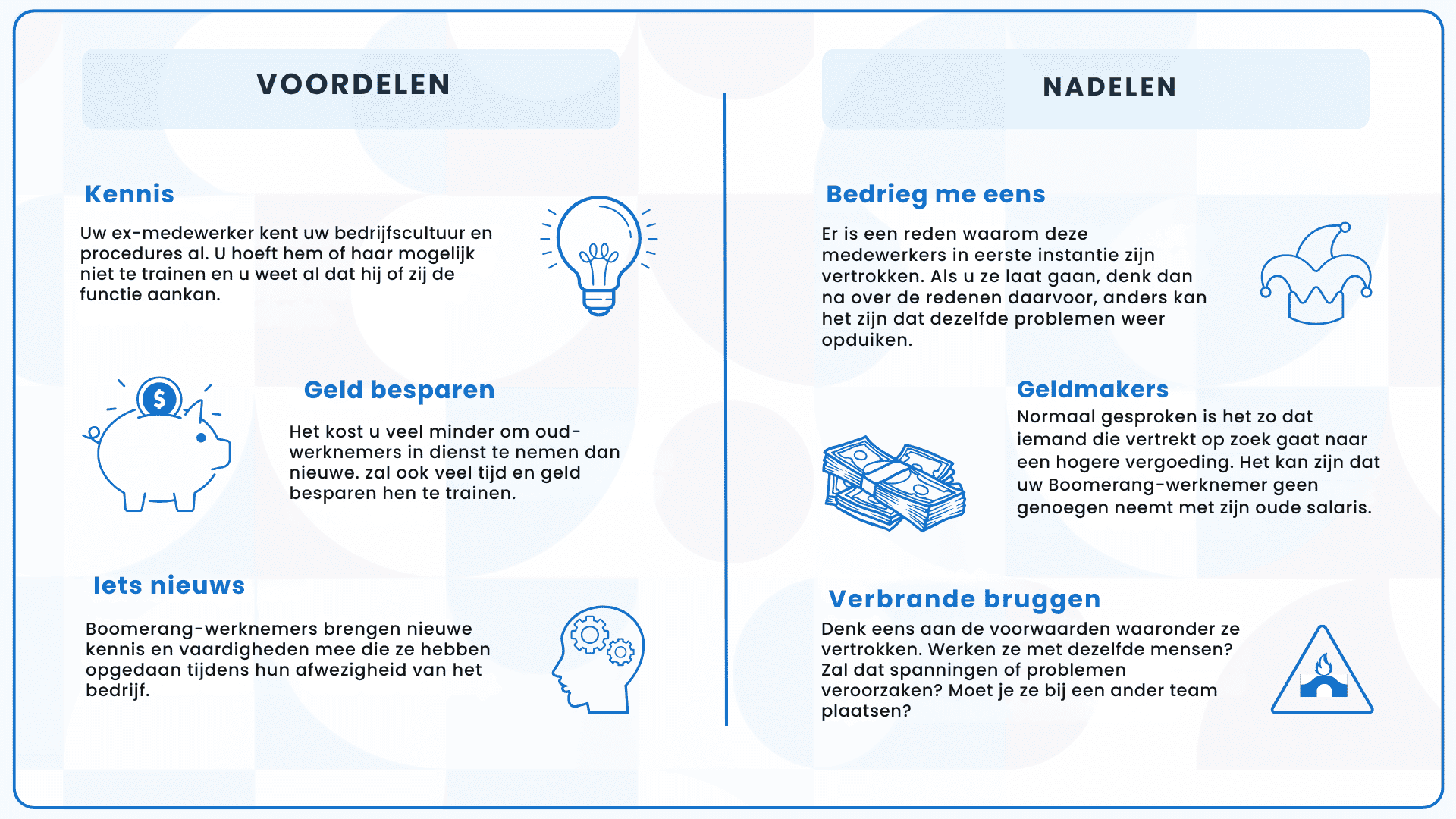 boemerang-aanwerving