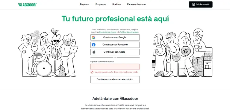 Glassdoor
