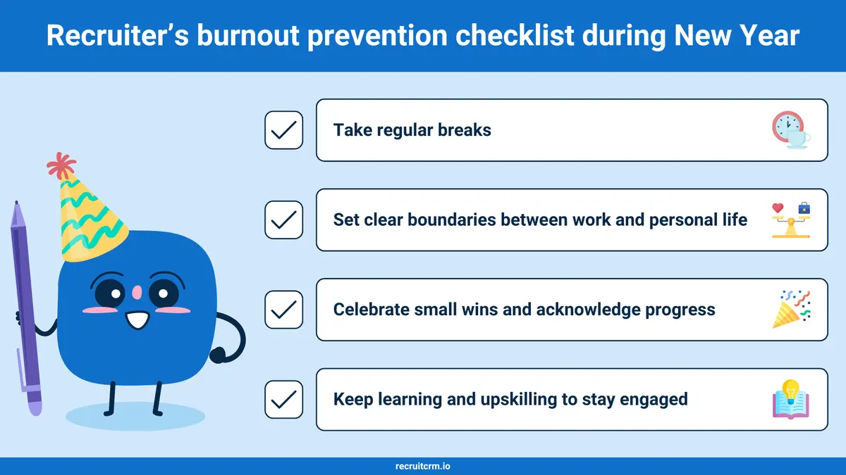 new year resolutions