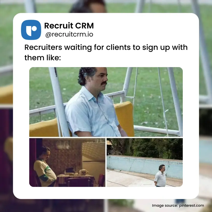 如何为人事代理公司争取客户