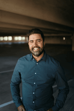 Joel Lalgee