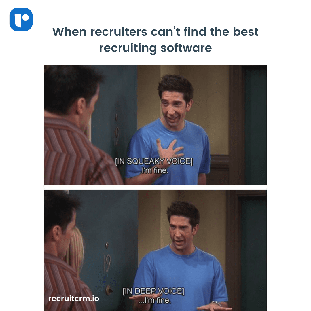 Il miglior software di reclutamento