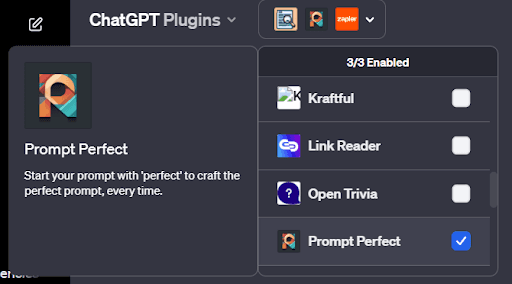完美提示--为招聘人员定制 GPT