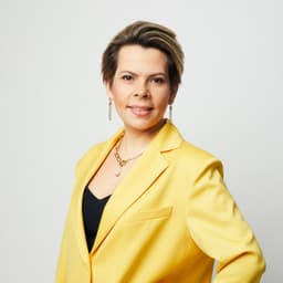 Tatiana Koval