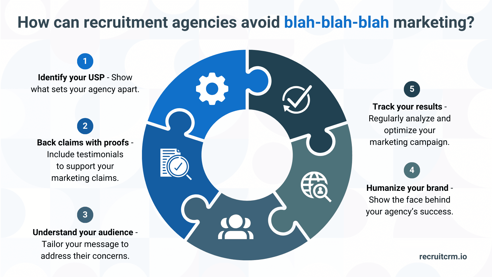 如何避免废话连篇的营销