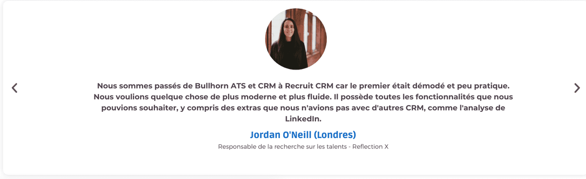Marketing du recrutement
