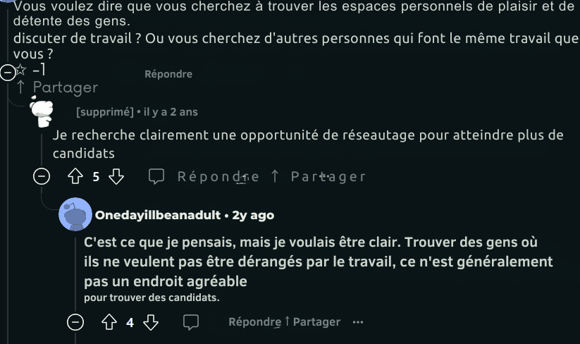 Marketing du recrutement