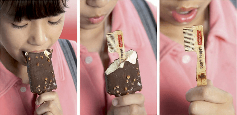 ゲリラ・マーケティング