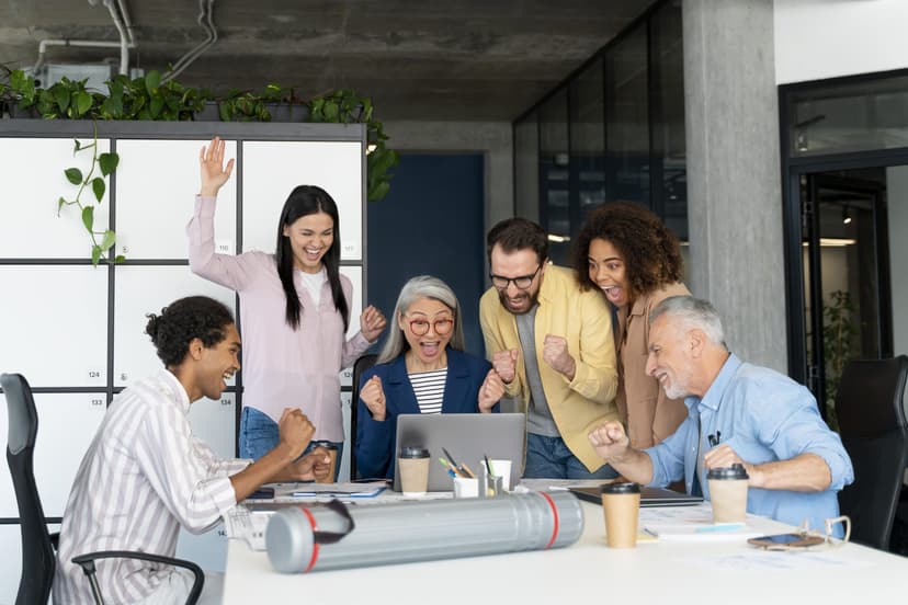 Building and managing a multigenerational workforce (+ Free email templates)