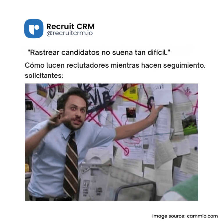 sistemas de seguimiento de candidatos