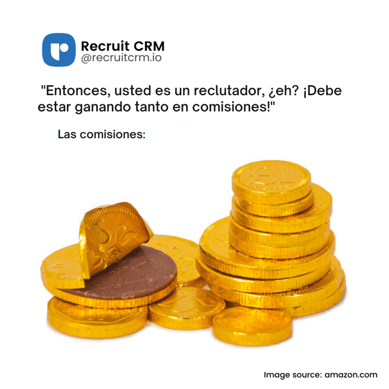 memes de reclutadores