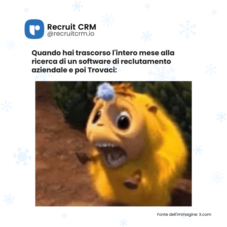 I 9 principali vantaggi del software di reclutamento aziendale