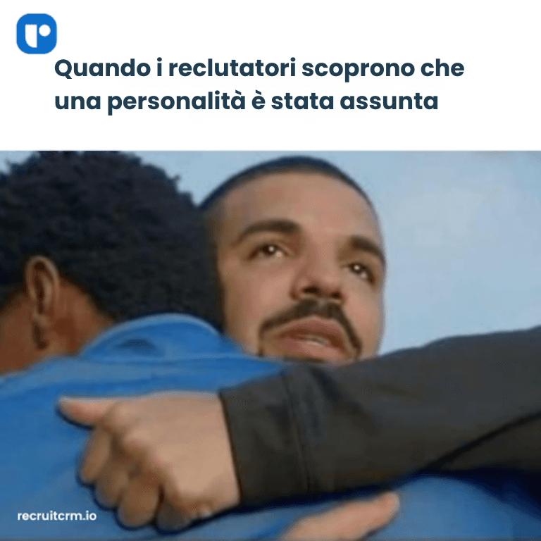Come attirare le assunzioni di personalità? 5 modelli pronti per l'invio