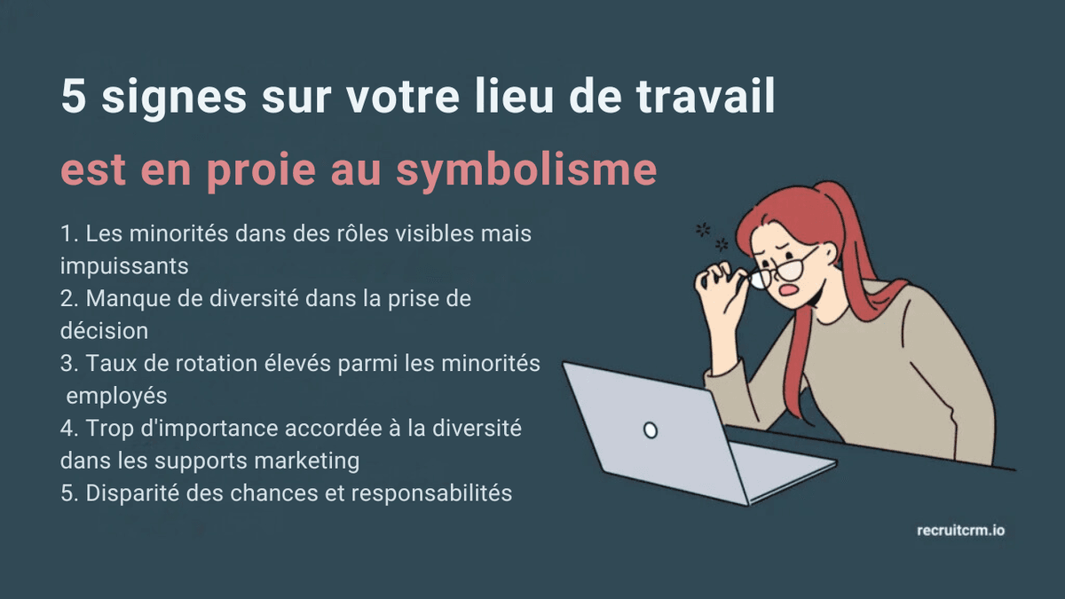 Le piège du symbolisme