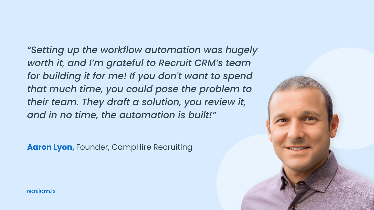 工作流程自动化