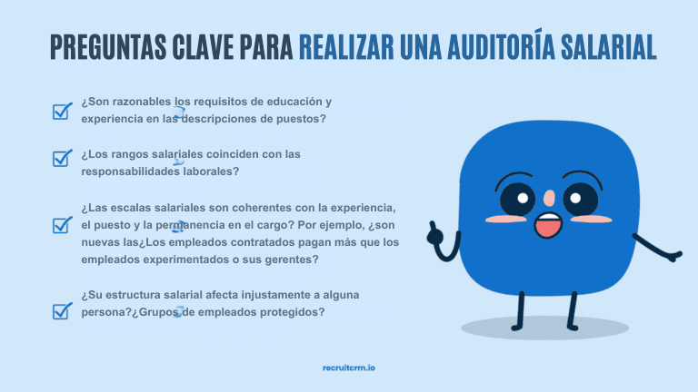 transparencia salarial