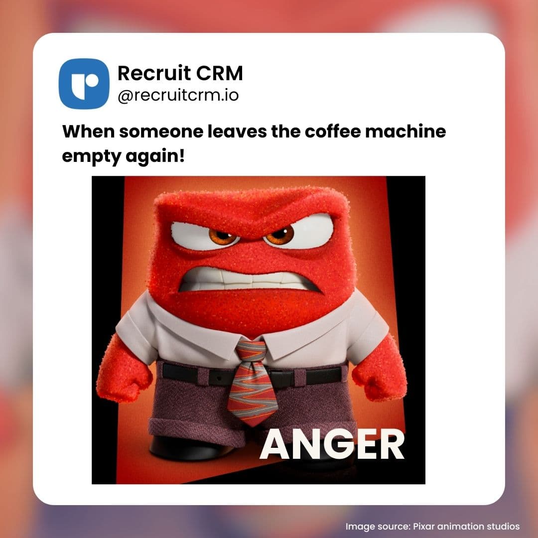 HR issues - how to tackle them?