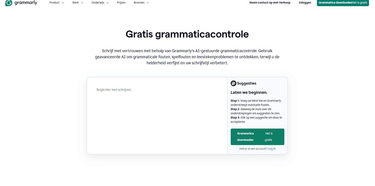 Grammarly