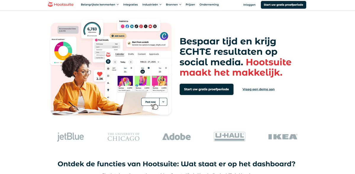 Hootsuite