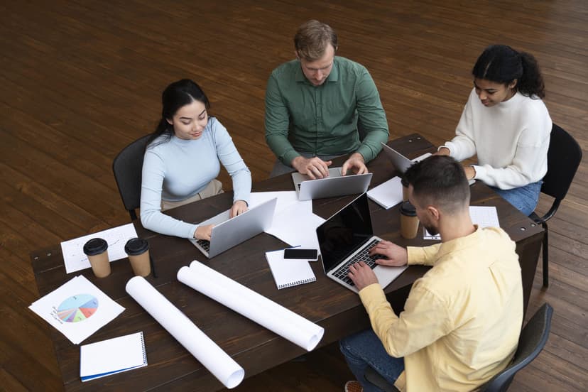 5 ways HR forecasting makes workforce planning better