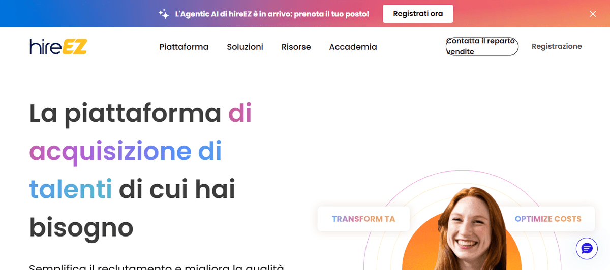 10 strumenti di reclutamento AI