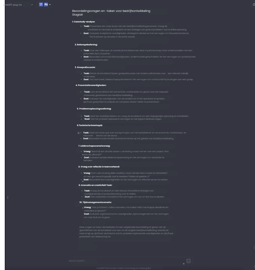 Ontwerpbeoordelingen