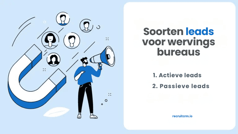 2 soorten leads