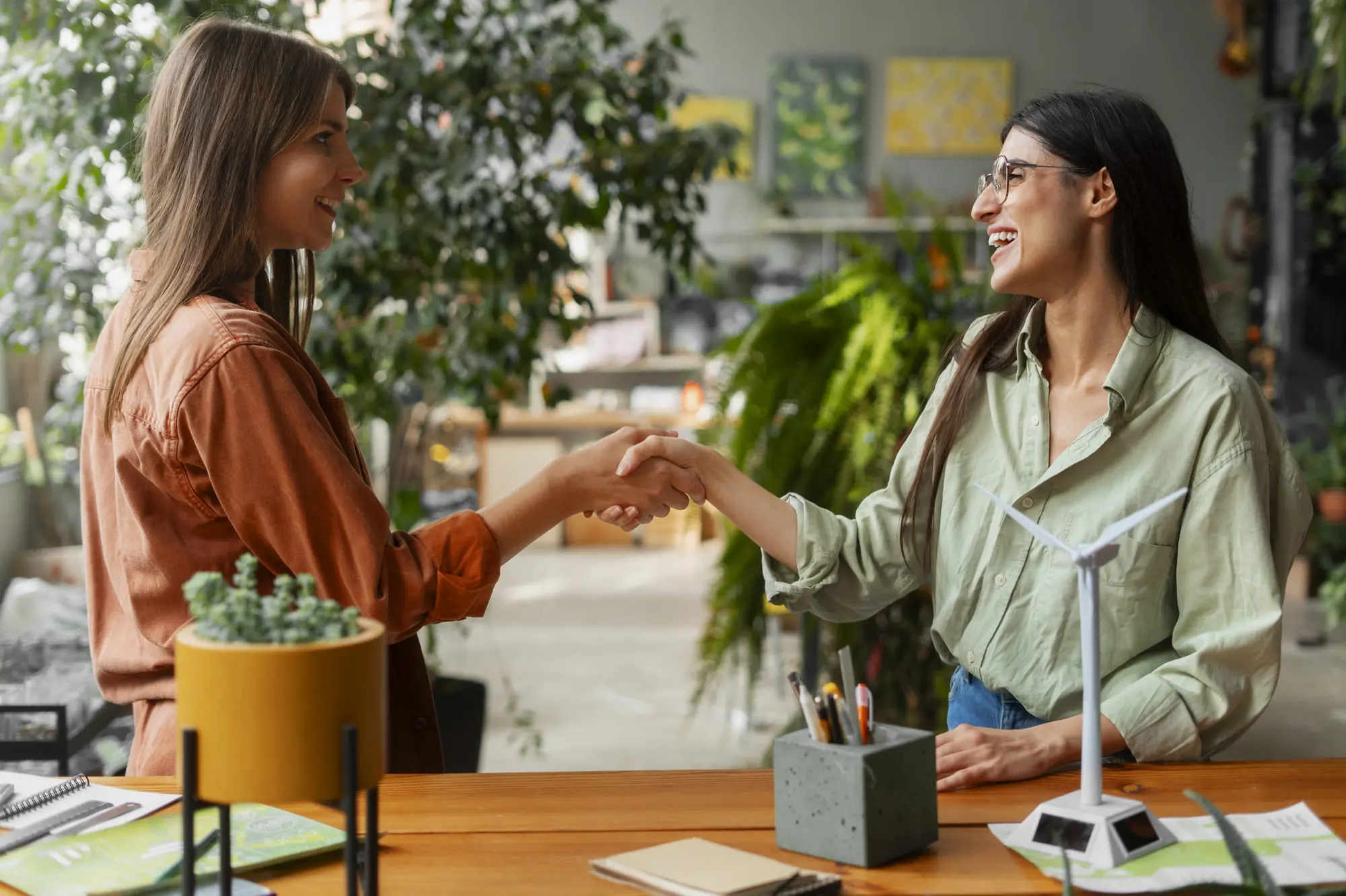 How did Recruit CRM’s AI candidate matching do wonders for Athyna?