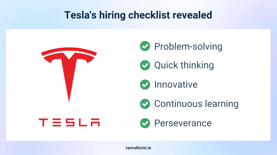 hiring strategies of global companies