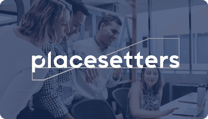 How Placesetters slashed its time to hire by 22% with Recruit CRM